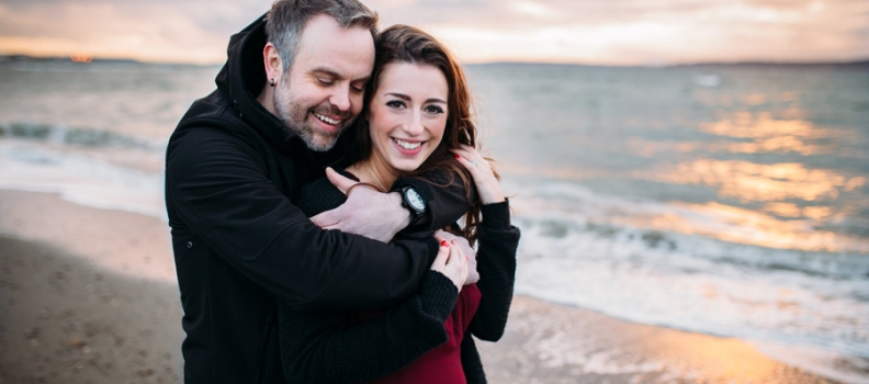 Edmonds Engagement | Seattle Wedding & Portrait Photographer