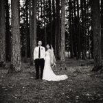 rustic wedding