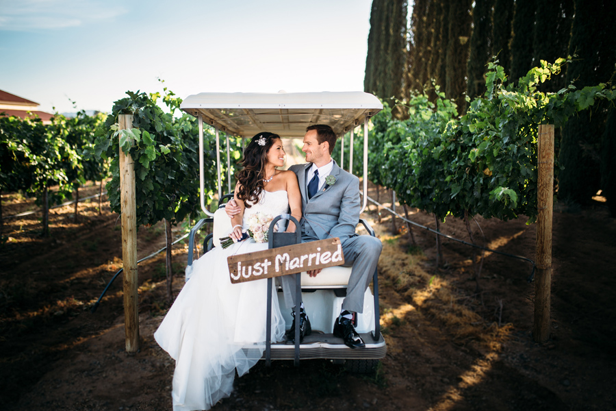 Winery Wedding | CALIFORNIA WEDDING PHOTOGRAPHER