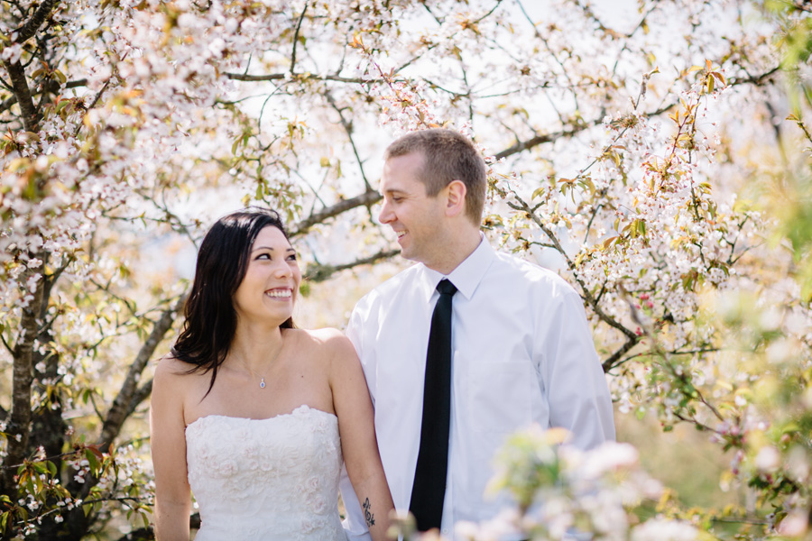 Seattle Day-After Session | Seattle Wedding Photographer