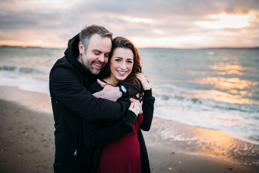 Edmonds Engagement | Seattle Wedding & Portrait Photographer